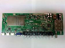 Signal Input 1003H0326 from Apex LD 4088