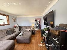 SPACIOUS 3 BED/2 BATH HOME- FINISHED BASEMENT-EAST WINDSOR   UTI - Photo 2
