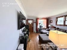 SPACIOUS 3 BED/2 BATH HOME- FINISHED BASEMENT-EAST WINDSOR   UTI - Photo 5