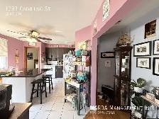 SPACIOUS 3 BED/2 BATH HOME- FINISHED BASEMENT-EAST WINDSOR   UTI - Photo 6