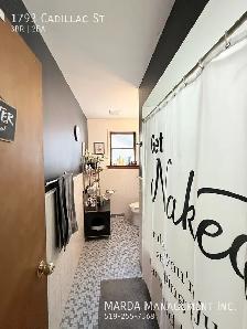 SPACIOUS 3 BED/2 BATH HOME- FINISHED BASEMENT-EAST WINDSOR   UTI - Photo 24