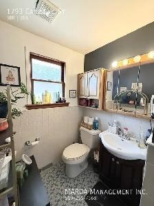 SPACIOUS 3 BED/2 BATH HOME- FINISHED BASEMENT-EAST WINDSOR   UTI - Photo 25