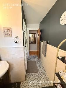SPACIOUS 3 BED/2 BATH HOME- FINISHED BASEMENT-EAST WINDSOR   UTI - Photo 26