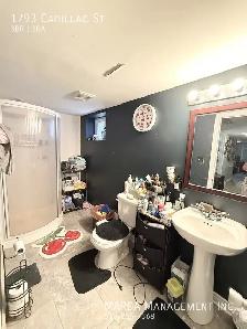 SPACIOUS 3 BED/2 BATH HOME- FINISHED BASEMENT-EAST WINDSOR   UTI - Photo 29