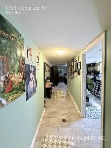 SPACIOUS 3 BED/2 BATH HOME- FINISHED BASEMENT-EAST WINDSOR   UTI - Photo 30