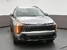2026 Kia Sportage XLINE AWD | LEATHER | HEATED SEATS | HEATED ST - Photo 2