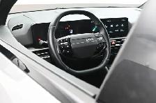 2026 Kia Sportage XLINE AWD | LEATHER | HEATED SEATS | HEATED ST - Photo 5