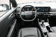 2026 Kia Sportage XLINE AWD | LEATHER | HEATED SEATS | HEATED ST - Photo 23