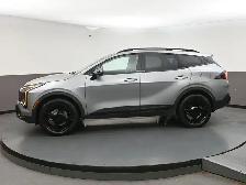 2026 Kia Sportage XLINE AWD | LEATHER | HEATED SEATS | HEATED ST - Photo 35