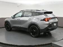2026 Kia Sportage XLINE AWD | LEATHER | HEATED SEATS | HEATED ST - Photo 36