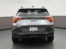 2026 Kia Sportage XLINE AWD | LEATHER | HEATED SEATS | HEATED ST - Photo 37