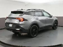2026 Kia Sportage XLINE AWD | LEATHER | HEATED SEATS | HEATED ST - Photo 38
