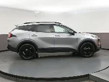 2026 Kia Sportage XLINE AWD | LEATHER | HEATED SEATS | HEATED ST - Photo 39