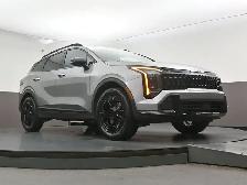 2026 Kia Sportage XLINE AWD | LEATHER | HEATED SEATS | HEATED ST - Photo 40
