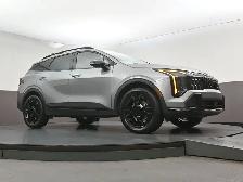 2026 Kia Sportage XLINE AWD | LEATHER | HEATED SEATS | HEATED ST - Photo 42
