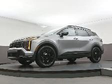 2026 Kia Sportage XLINE AWD | LEATHER | HEATED SEATS | HEATED ST - Photo 44