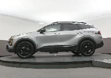 2026 Kia Sportage XLINE AWD | LEATHER | HEATED SEATS | HEATED ST - Photo 45