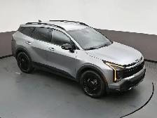 2026 Kia Sportage XLINE AWD | LEATHER | HEATED SEATS | HEATED ST - Photo 48