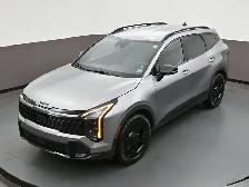 2026 Kia Sportage XLINE AWD | LEATHER | HEATED SEATS | HEATED ST - Photo 50