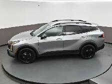 2026 Kia Sportage XLINE AWD | LEATHER | HEATED SEATS | HEATED ST - Photo 51