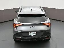 2026 Kia Sportage XLINE AWD | LEATHER | HEATED SEATS | HEATED ST - Photo 53
