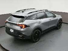 2026 Kia Sportage XLINE AWD | LEATHER | HEATED SEATS | HEATED ST - Photo 54