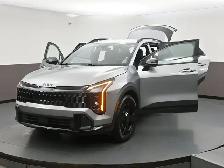 2026 Kia Sportage XLINE AWD | LEATHER | HEATED SEATS | HEATED ST - Photo 59