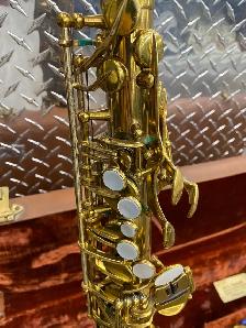 1959 Selmer Mark VI Alto Saxophone - Photo 4