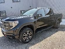2025 GMC SIERRA 1500 AT4 CREW CAB SB - Photo 2