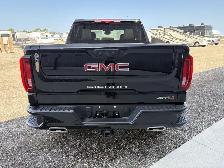 2025 GMC SIERRA 1500 AT4 CREW CAB SB - Photo 4
