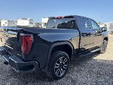 2025 GMC SIERRA 1500 AT4 CREW CAB SB - Photo 6