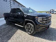 2025 GMC SIERRA 1500 AT4 CREW CAB SB - Photo 7