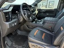 2025 GMC SIERRA 1500 AT4 CREW CAB SB - Photo 11