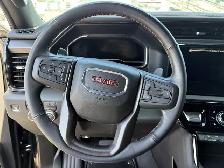 2025 GMC SIERRA 1500 AT4 CREW CAB SB - Photo 13