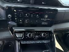 2025 GMC SIERRA 1500 AT4 CREW CAB SB - Photo 16