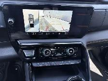 2025 GMC SIERRA 1500 AT4 CREW CAB SB - Photo 17