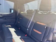 2025 GMC SIERRA 1500 AT4 CREW CAB SB - Photo 20