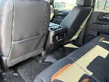 2025 GMC SIERRA 1500 AT4 CREW CAB SB - Photo 21