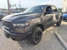 2026 RAM 1500 Rebel - Photo 2