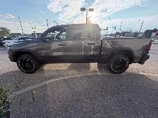2026 RAM 1500 Rebel - Photo 3