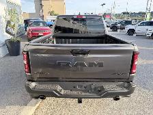 2026 RAM 1500 Rebel - Photo 5