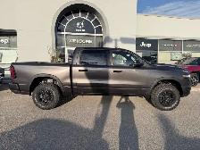 2026 RAM 1500 Rebel - Photo 8