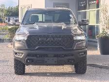 2026 RAM 1500 Rebel - Photo 10