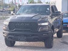 2026 RAM 1500 Rebel - Photo 13