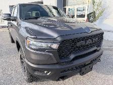 2026 RAM 1500 Rebel - Photo 14