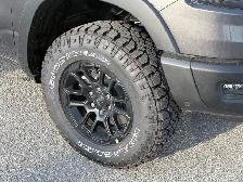 2026 RAM 1500 Rebel - Photo 16