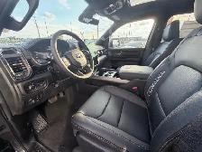 2026 RAM 1500 Rebel - Photo 18