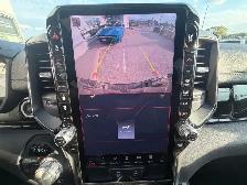 2026 RAM 1500 Rebel - Photo 21