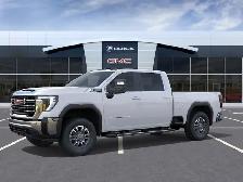 2026 GMC Sierra 3500HD - Photo 2
