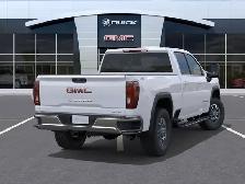 2026 GMC Sierra 3500HD - Photo 4